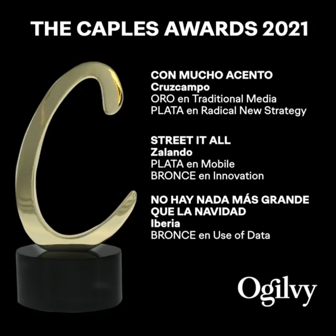 NewHorizonsVR's tweet photo. El proyecto que hicimos para @OgilvyES STREET IT ALL, ZALANDO empieza a recoger sus primeros premios. Orgullosos del trabajo bien hecho y la confianza depositada en nosotros. 🚀🚀🚀💪💪💪 https://t.co/RpzMyJ5rzT