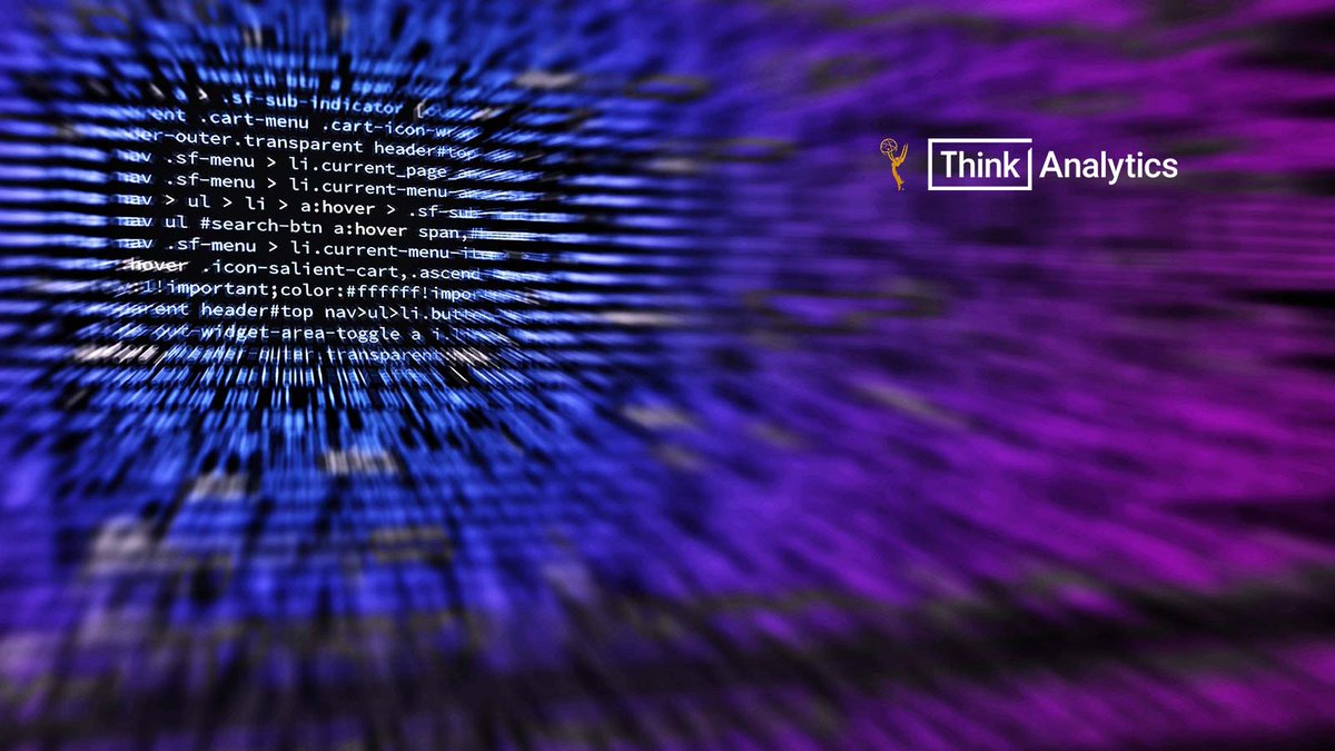 _Faultline_'s tweet photo. Algorithm wars are over as ThinkAnalytics breaks bread with Amazon...https://t.co/eRV7GXjKxD
#SVoD #TV #videonetworks #video #OTT #PayTV #broadband #mobilevideo #streaming #WiFi @thinkanalytics @amazon https://t.co/0MDilz5g2e