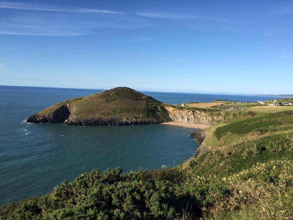 Blaenwaun Caravan Park is a peaceful retreat with stunning views of the Welsh coastline. Enjoy many coastal walks during your stay.
camping-directory.uk/991
#CaravanPark #Camping #Touring #StaticCaravan #SeaViews #Coast #Beach #Explore #Mwmt #Cardigan #Ceredigion <a href="/blaenwaunMwnt/">Blaenwaun Mwnt</a>