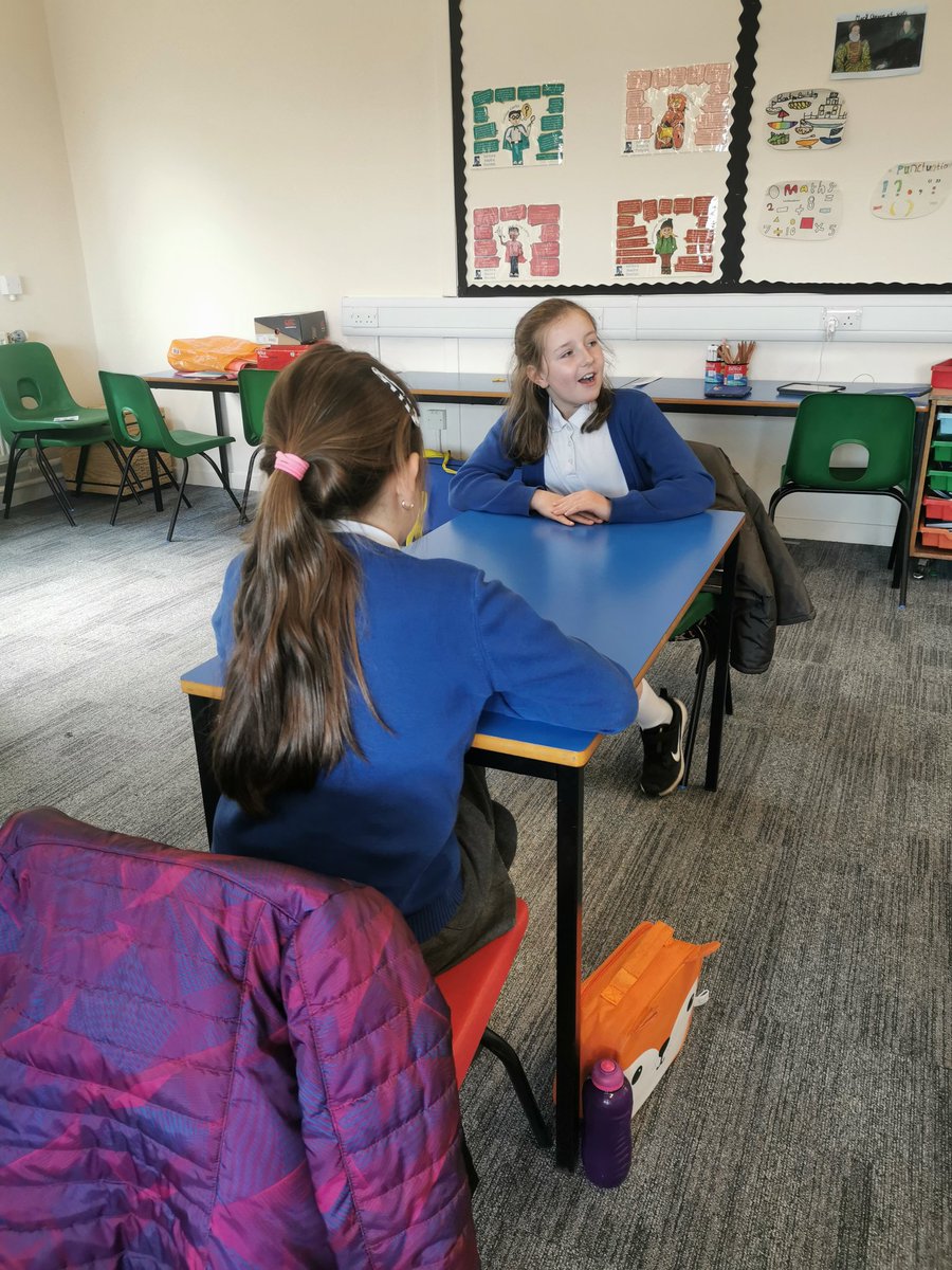 MrOChamberlain's tweet photo. P5 really worked hard on all our World of Work tasks last week! We did so well reflecting on our skills for mock job interviews and applications. We also practiced our teamwork and problem solving skipls whilst out on the hill!  @standrewsFCRC https://t.co/ecyIzmnIEo