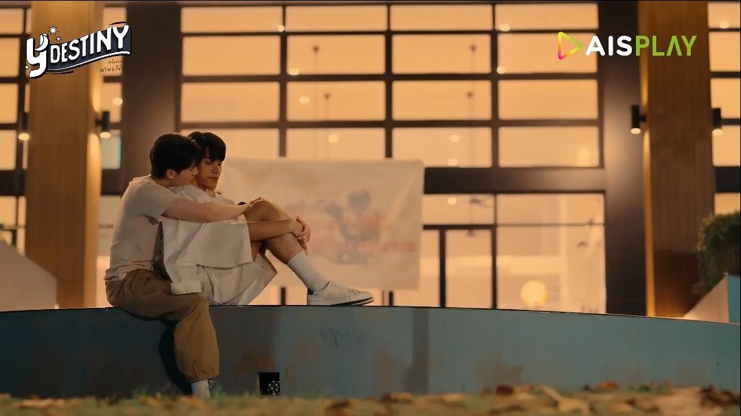 s_4_tune's tweet photo. #YDestiny
#YDestinyTuesday
#YDestinyEP2
Ep2でもずっとイチャついてた(笑)AkeがEp1より性格が良くなり、タチだのネコと言われて恥ずかしがっていたTueが注射がどうこう言い始めて一体どうした。ポイントは注射し合うですかね。風疹がこんなに幅利かす話もあんまない。サブタイトルは僕だけのコーチ https://t.co/IER1S6nZAc