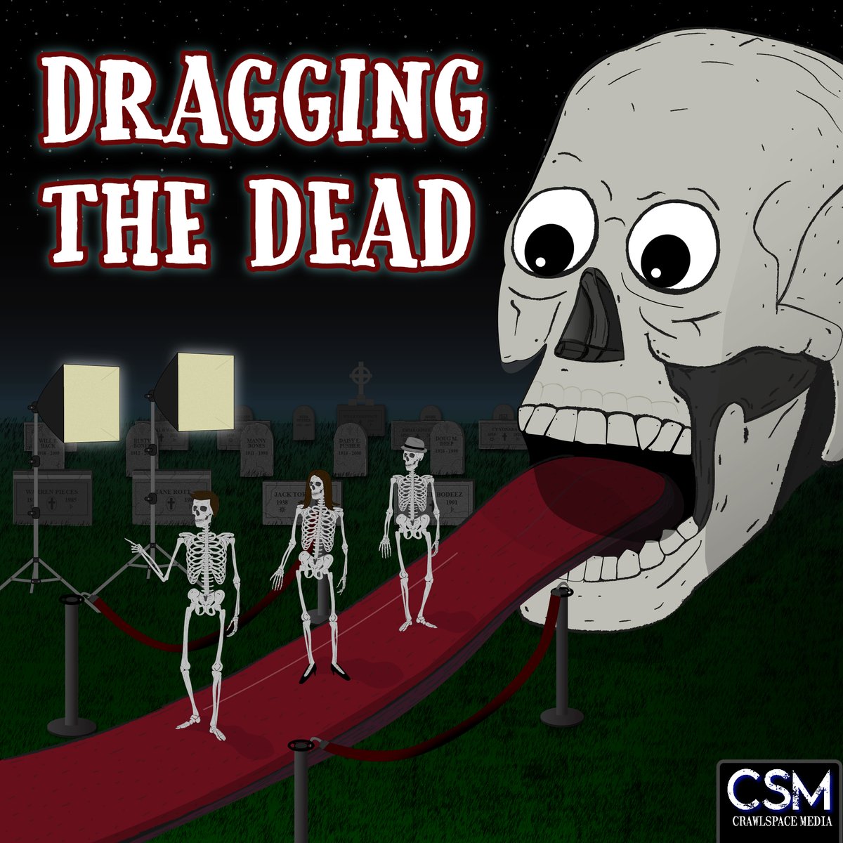 DeadDragging's tweet image. New episode! In our season 1 finale we drag Pablo Picasso, Vlad the Impaler, and Errol Flynn!

open.spotify.com/episode/5ZCRl4…, podcasts.apple.com/us/podcast/pab…, stitcher.com/show/dragging-…

#comedy #funny #parody #pablopicasso #vladtheimpaler #errolflynn #history #hollywood #fun