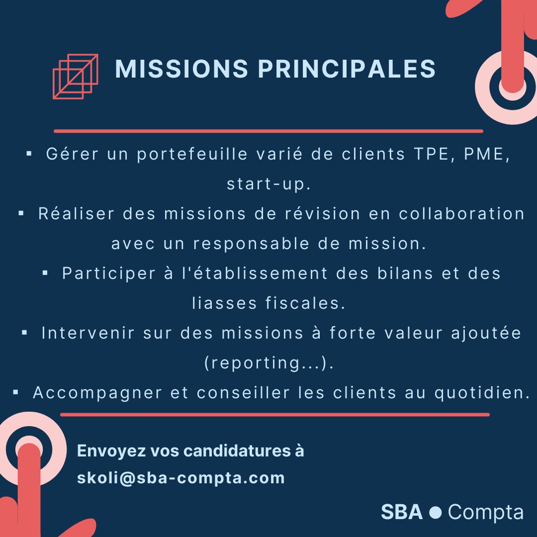 SBAcompta tweet picture
