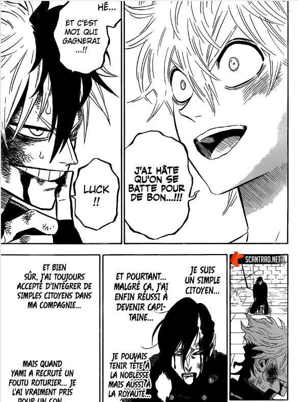 MikateOn's tweet photo. #BC294 Toujours le meilleur manga de tout les temps c'est terrible https://t.co/29to32IOVd