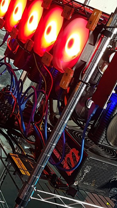 #miningrig #etheriummining #Bitcoin #fundmyporn https://t.co/FsXTA45Vqu<a href="/tag/miningrig"class="tags">#miningrig</a><a href="/tag/etheriummining"class="tags">#etheriummining</a><a href="/tag/bitcoin"class="tags">#Bitcoin</a><a href="/tag/fundmyporn"class="tags">#fundmyporn</a>