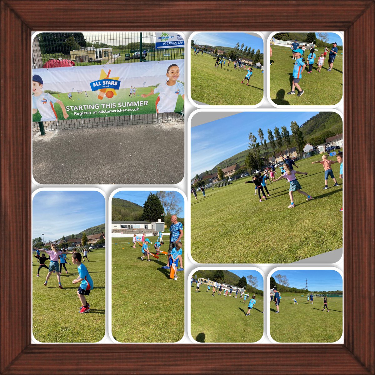 TATASteelCC's tweet photo. Few more pictures from our first All Stars session last night!!
#SCOWArmy https://t.co/3IwOeLO9u9