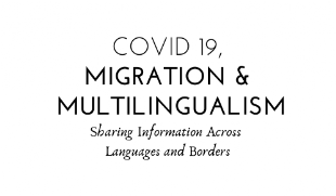cv19mm's tweet photo. Initiatives such as the #covax vaccine sharing scheme have highlighted inequalities between nations. Working with organisations including @cara1933 and @mosaik allows #cv19mm to spotlight perspectives of displaced persons on such important initiatives https://t.co/OMh37Gus1C