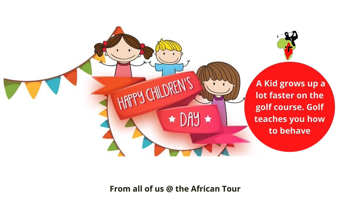 Happy children's day