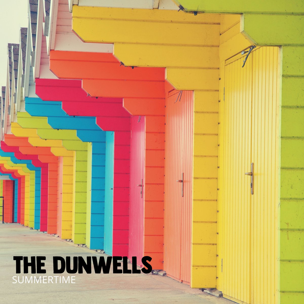 **NEW MUSIC ALERT!!**🎸

SUMMERTIME pre-save now live, link in bio.

 Make it the soundtrack of your Summer.

Tune in on Facebook at 1800 today to hear us play it live.

#oursummertime #thedunwells #beach #summersongs