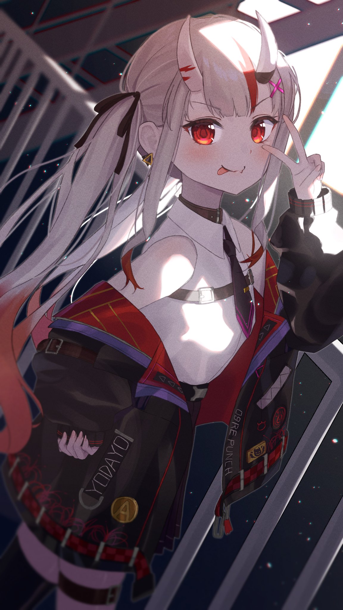 百鬼あやめ E2eIppwVEAEeHOK.jpg:large