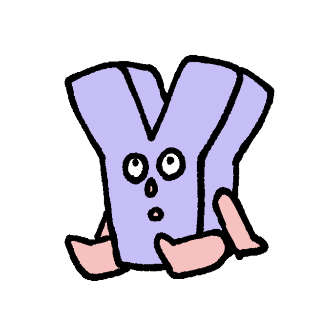 ワイエム系 1巻発売中 Yye6kkのイラスト