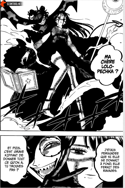 MikateOn's tweet photo. #BC294 Toujours le meilleur manga de tout les temps c'est terrible https://t.co/29to32IOVd