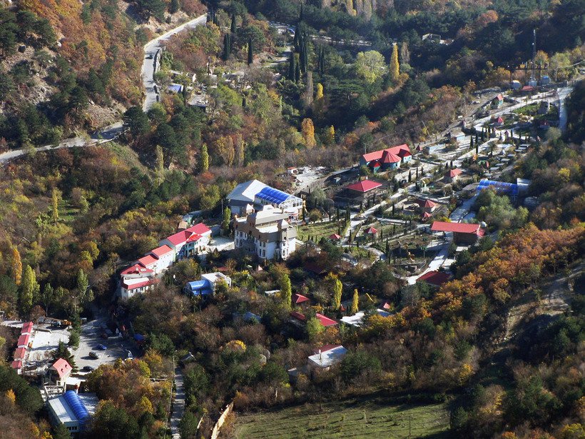 HotelLeopol's tweet photo. Ялтинский зоопарк «Сказка»

Зоопарк был открыт в 1995 году стараниями Олега Зубкова. "Сказка" стал первым частным зоопарком на территории бывшего СССР. Сегодня это одно из самых популярных мест среди туристов и жителей Крымского полуострова. С момента… https://t.co/yI6S1IYXgf https://t.co/aq5vg4zDBI