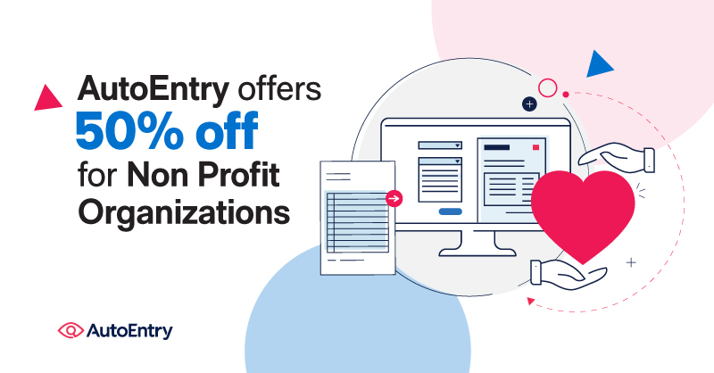 AutoEntry's tweet photo. Say goodbye to manual data entry! AutoEntry captures the data from your invoices, receipts and bank statements; you categorize them and then publish them through to your accounting software or share them with your accountant.