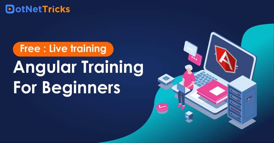 ScholarHatX's tweet photo. Join Us Today at 8:30PM IST to Learn Angular From Scratch!

=== Training Schedule ===
Topic: Angular Training for Beginners
Time: Fri, Wed 8:30 PM IST
Joining Link: https://t.co/4rvVZkzGKo

#angular #angular10 #angulardeveloper #freeangular #angulartraining #freetraining https://t.co/vhWNplcqmf