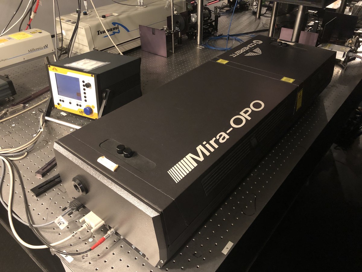 We have an OPO to give away (OPO Advanced VIS + IR Ring fs RTP from APE), a marvel of technology, a true gem! DM us for details.