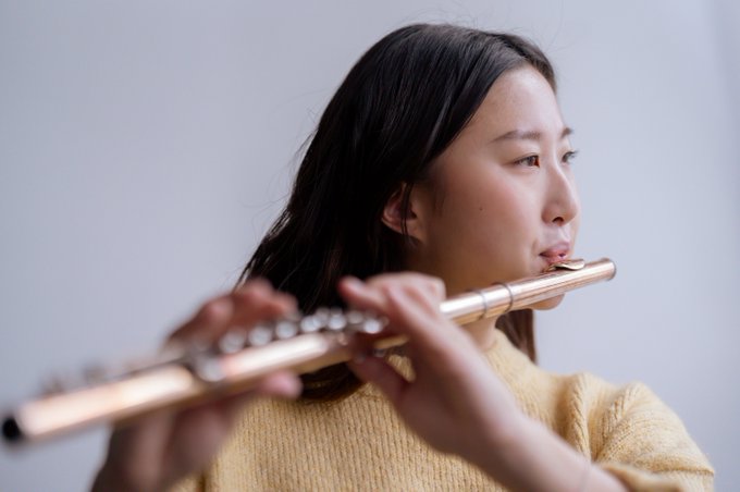 SashaLKaye's tweet photo. If you identify as a woman or nonbinary femme, please consider taking part in this interview study! Your participation will let researchers better understand what it's like to be a conservatoire student in the UK.
@EDIMusicStudies @mirandaharmer @Donne_UK https://t.co/7ZAVuhrr51