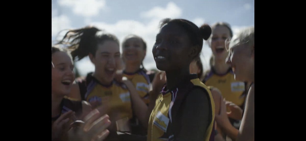 A great stimulus piece to explore the role of sport in building harmonious and connected communities. Excellent advertisement <a href="/AFL/">AFL</a> and <a href="/Google/">Google</a>. You hit the mark! 🏈 youtu.be/pTsd1bvd-HQ #PDHPE