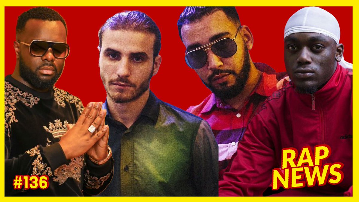 Tyler_lemedia's tweet photo. RDV à 16h30 pour toute l'actu rap français du jour 🔥🎶
On parlera bien sûr de @gims @DTFtweet @lyonzon1 Squidji, Marwa Loud, @NakryLaZone , @empty7iete ...etc
https://t.co/3WfoOerF92
#gims #squidji #zola #lyonzon #dtf #rapfrançais #sortiesrap https://t.co/ntoRgJhbdK