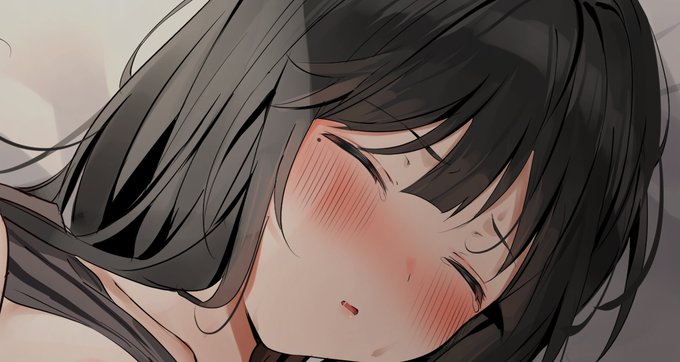 🔞真面目ちゃん イラスト一枚+差分

【pixivFANBOX】https://t.co/pt1Pi9B5ii 