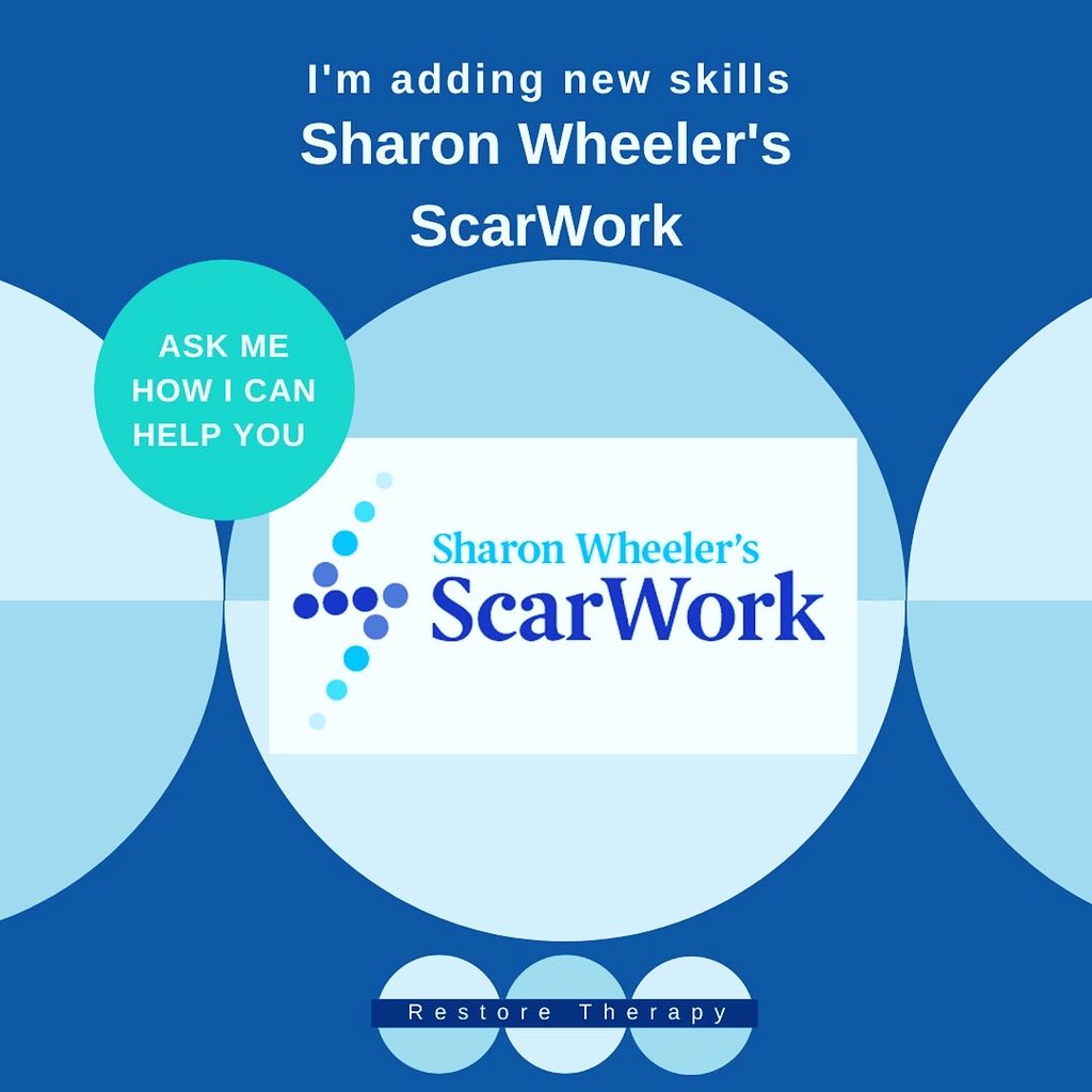Kerry13Physio's tweet photo. Final day of the @ScarWorkUK Therapist certification. Lots of new techniques learnt. Feel very fortunate to have had the support of @ACPOPC @HarrogateNHSFT @AAC_Harrogate and looking forward to integrating scar work as part of patients’ care #scarwork #scartherapy #holisticcare https://t.co/CoAA572hge