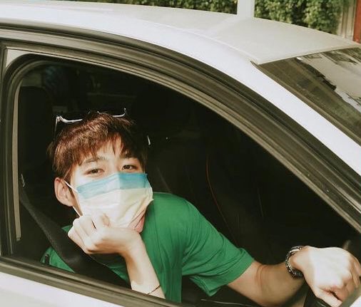 BKPPTrendfam's tweet photo. โคตรคูลเลย ลูกพี่กิด #ppkritt
📸dayday.ari https://t.co/DZIg6XOGp1