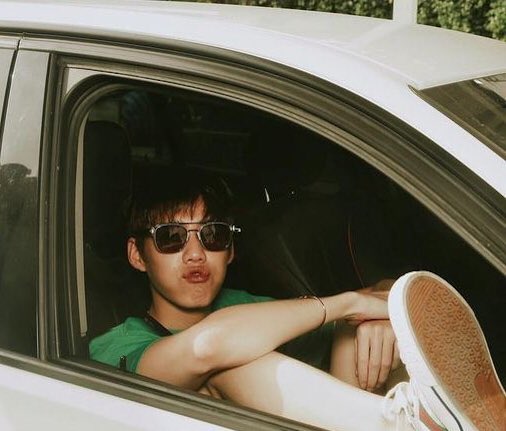 BKPPTrendfam's tweet photo. โคตรคูลเลย ลูกพี่กิด #ppkritt
📸dayday.ari https://t.co/DZIg6XOGp1