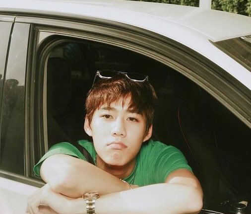 BKPPTrendfam's tweet photo. โคตรคูลเลย ลูกพี่กิด #ppkritt
📸dayday.ari https://t.co/DZIg6XOGp1