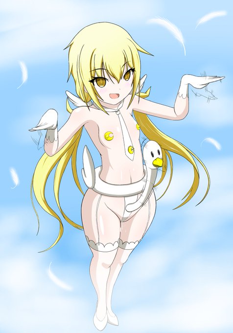 ハイライトなし(忘れてた) 