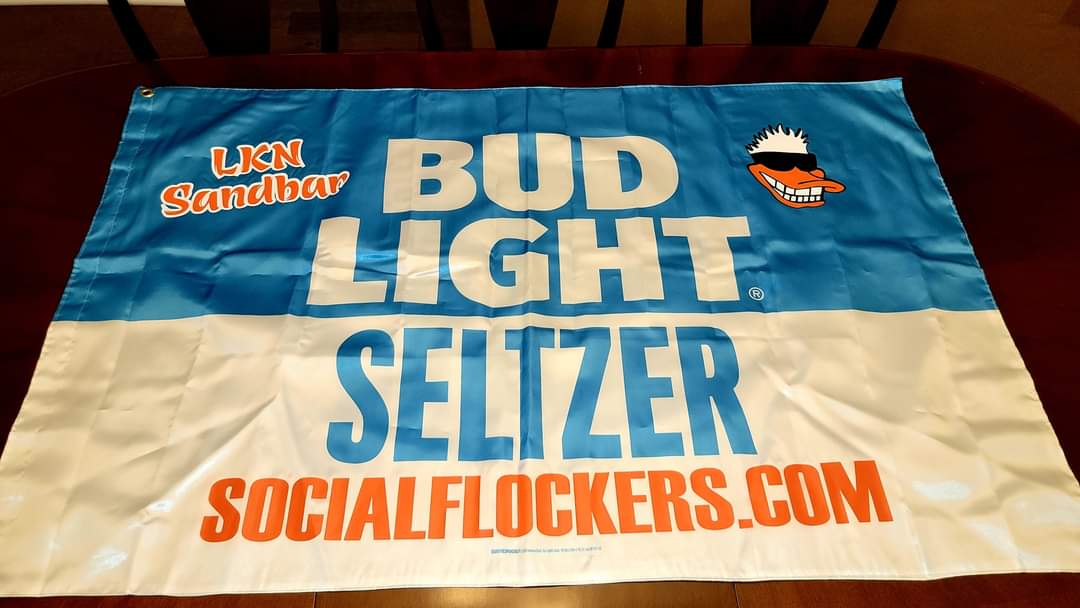 SOCIALFLOCKERS's tweet photo. BUD LIGHT LKN PARTY
ARMADA - SAT AT 12

LOOK FOR THE FLOCKER FLAGS...

35.48861, -80.92613

BE SAFE!!! https://t.co/DLTGz2v2Mq