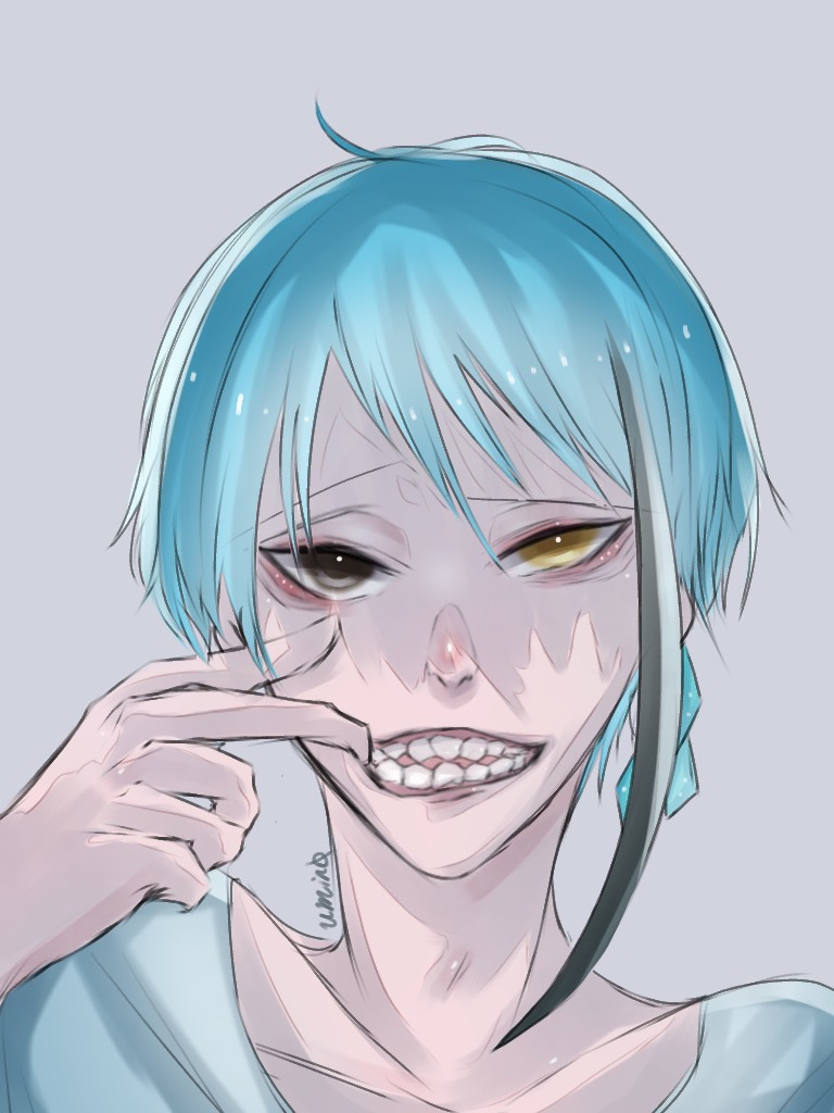 Twoucan 歯 ツイステ の注目ツイート イラスト マンガ
