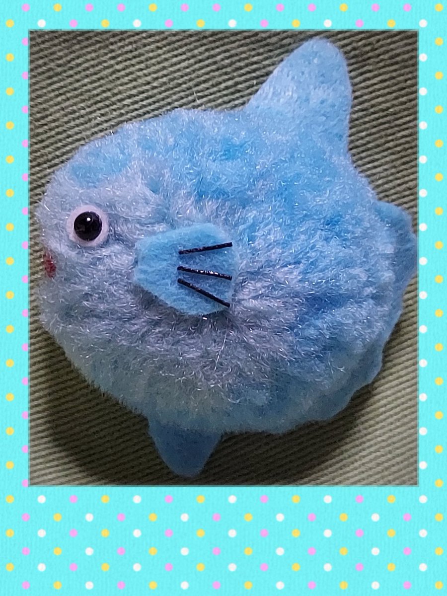 Aka على تويتر 作ってみた マンボウ E Z 水族館 ハンドメイド ぽんぽんマスコット 羊毛フェルト プレゼント ご注文承ります Aka على تويتر 作ってみた マンボウ E Z 水族館 ハンドメイド ぽんぽんマスコット 羊毛フェルト プレゼント ご注文承ります