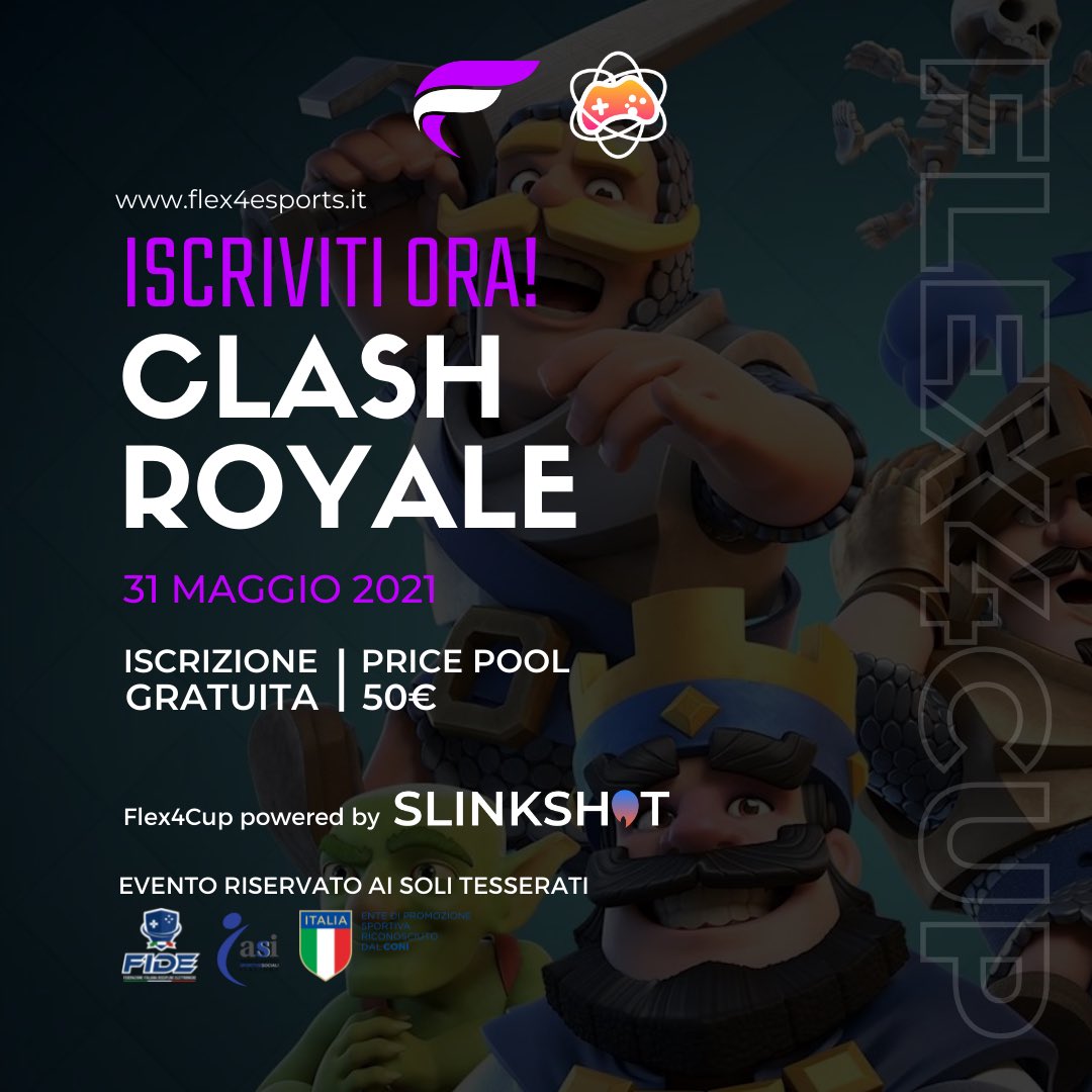 Flex4eSports tweet media