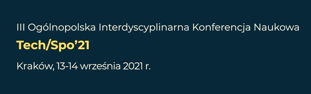 WH_AGH's tweet photo. Serdecznie zachęcamy do zgłaszania się z propozycją wystąpienia na konferencji #TechSpo21.
Będziemy rozmawiać o fantastyce, grach, AI, maszynach i... ludziach.
Wszystkie szczegóły i formularz zgłoszeniowy na: https://t.co/d81o4JaGP9
Na propozycje czekamy do końca czerwca 💙 https://t.co/qWg0Q6MufO