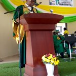 Photo by St. Joseph's College Of Education, Bechem (@StBechem)