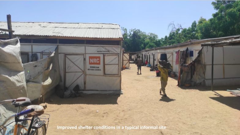Emma_W_S's tweet photo. Thanks to @NRC_Norway for sharing valuable insights and learnings for #MHPSS from their shelter programmes in Nigeria!

Recordings from today's #Shelter and #MentalHealth learning event can be accessed via our website: https://t.co/7y31Jnyi1A https://t.co/y5MNEJqQ0q
