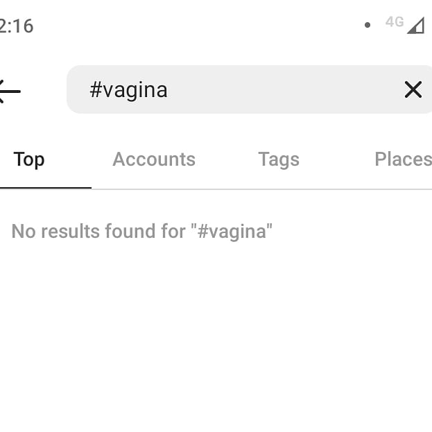 Vagina Museum tweet media