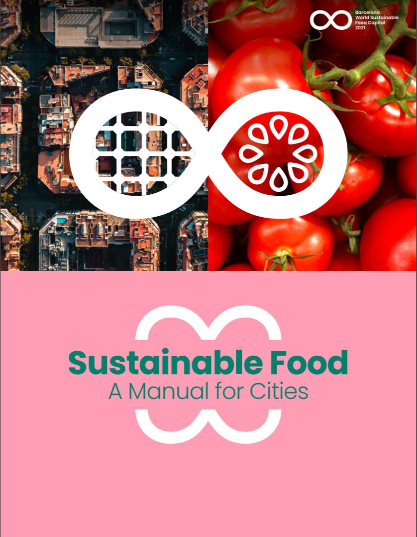 When trying to define integrated food policies, key questions arise such as: what is actually sustainable food? and, what does it mean in practice? The city of <a href="/barcelona_cat/">Barcelona</a> asked me to develop an evidence-based manual for cities, and here it is! alimentaciosostenible.barcelona/sites/default/…