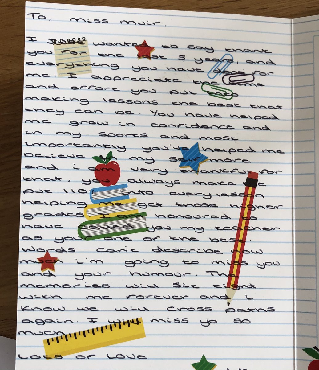 Mrs L Knight tweet media