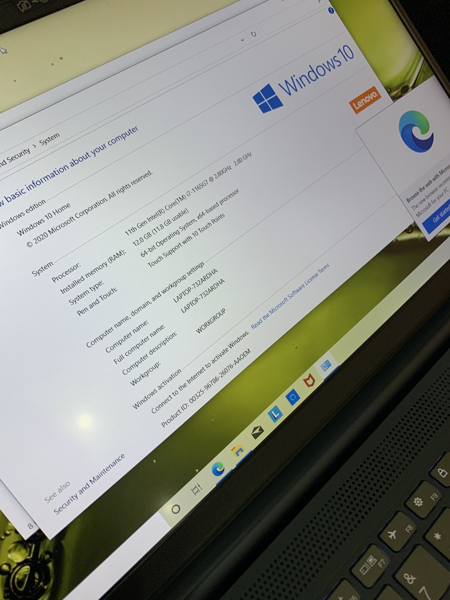 Laptops HP DELL Lenovo apple on Twitter "huntella offers new