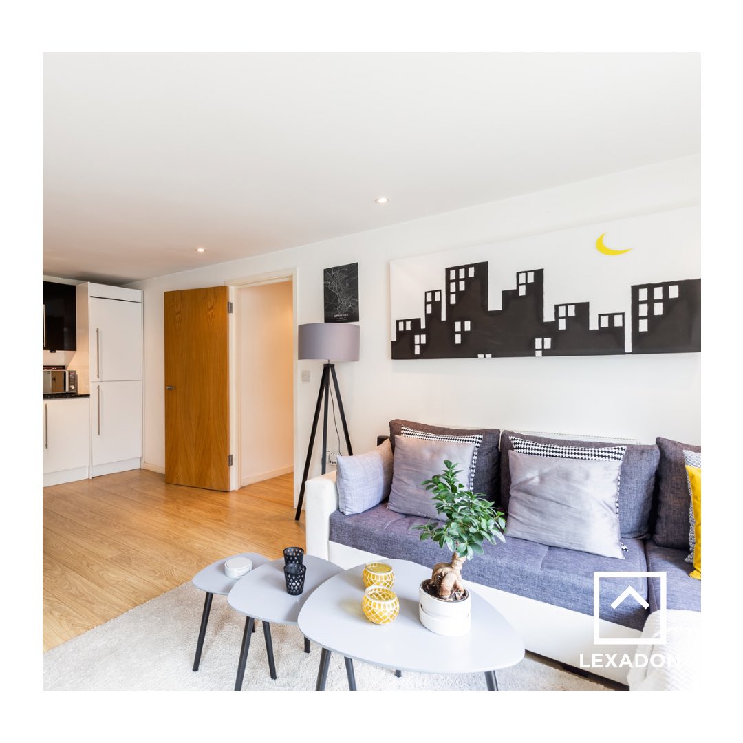 LexadonProperty's tweet photo. NEW TO THE MARKET: Lexadon are proud to bring this beautiful furnished two double bedroom apartment to the market on Smedley street. 

#Lexadon #London #LoveLondonLiveLexadon #Rightmove #Rental #TwoBed https://t.co/VyfIwQOk2s