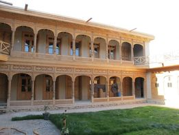 Aa_Nayebi's tweet photo. خــانــه های قـدیـمی کابـل جان😍😍 https://t.co/nsax7q8Nrl