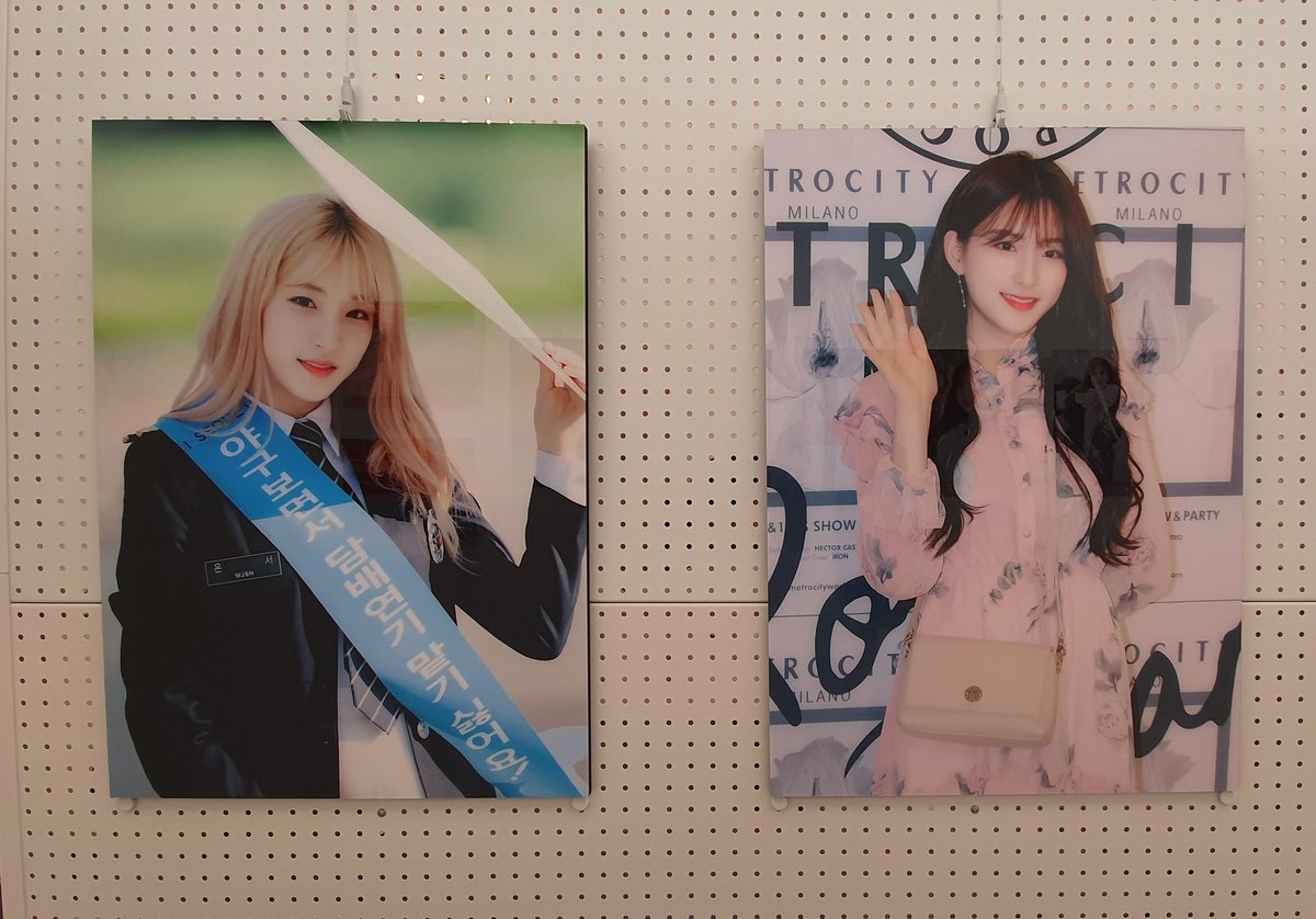 kim_buckcha's tweet photo. 은서양 생일 축하해요~ (๑´>᎑<)~♡

선정릉아기토끼도 축하해주러 왔다요~💕

#시퀀스의_주연은_은서 https://t.co/xiDPOWM7m6