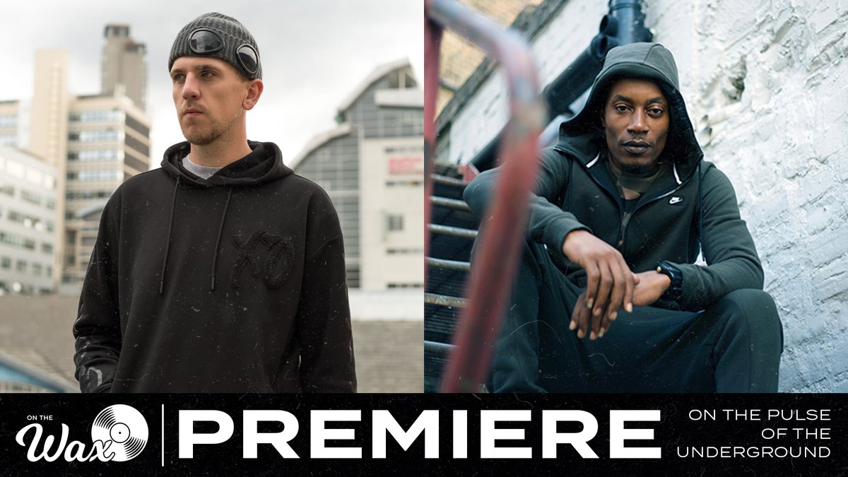 Weapons-grade UK Bass movements from stalwarts <a href="/PalizeMusic/">PALA-ZAY</a> &amp; <a href="/KillaPmc/">unstoppable 🏆🏆</a>, forthcoming on <a href="/1fortyproject/">1Forty</a> and available to stream exclusively via OTW 💥

◽️ Stream (SC): bit.ly/3c0VEVg
◽️ Stream (YT): bit.ly/3vwBZ7o