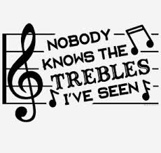 blackcatmusic's tweet image. ...And because it's Friday... #FridayFun #MusicPun #MusicJoke