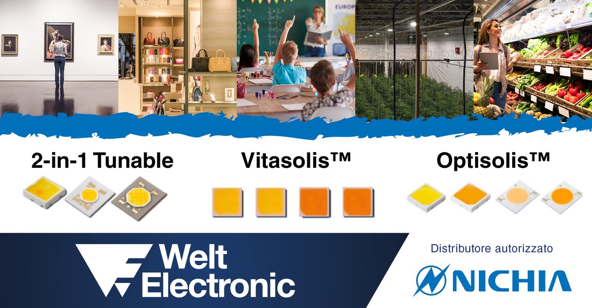 WeltElectronic tweet media