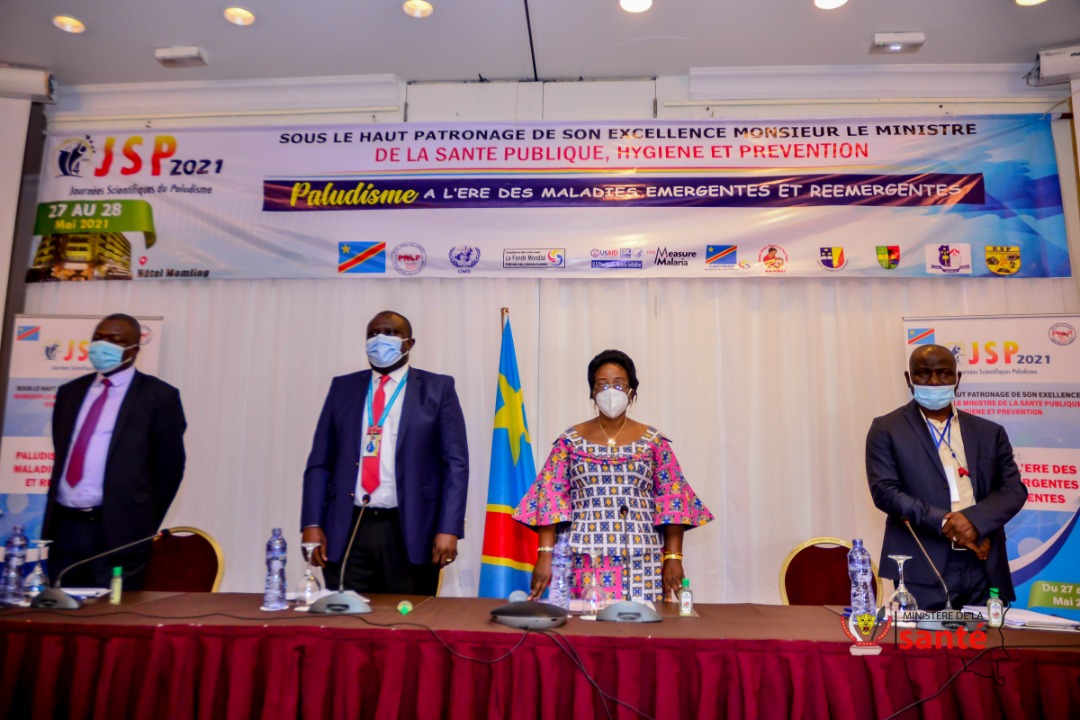aniciisrdc's tweet photo. Paludisme à l'ère des maladies  émergentes et ré- émergentes'' c'est sous ce thème qu'on été lancé ce jeudi 27 mai les journées scientifiques pour lutter contre le paludisme. 
Objectif : lutter efficacement contre cette maladie en République Démocratique du Congo. #ANICiiS #RDC https://t.co/eVNvFVboCT