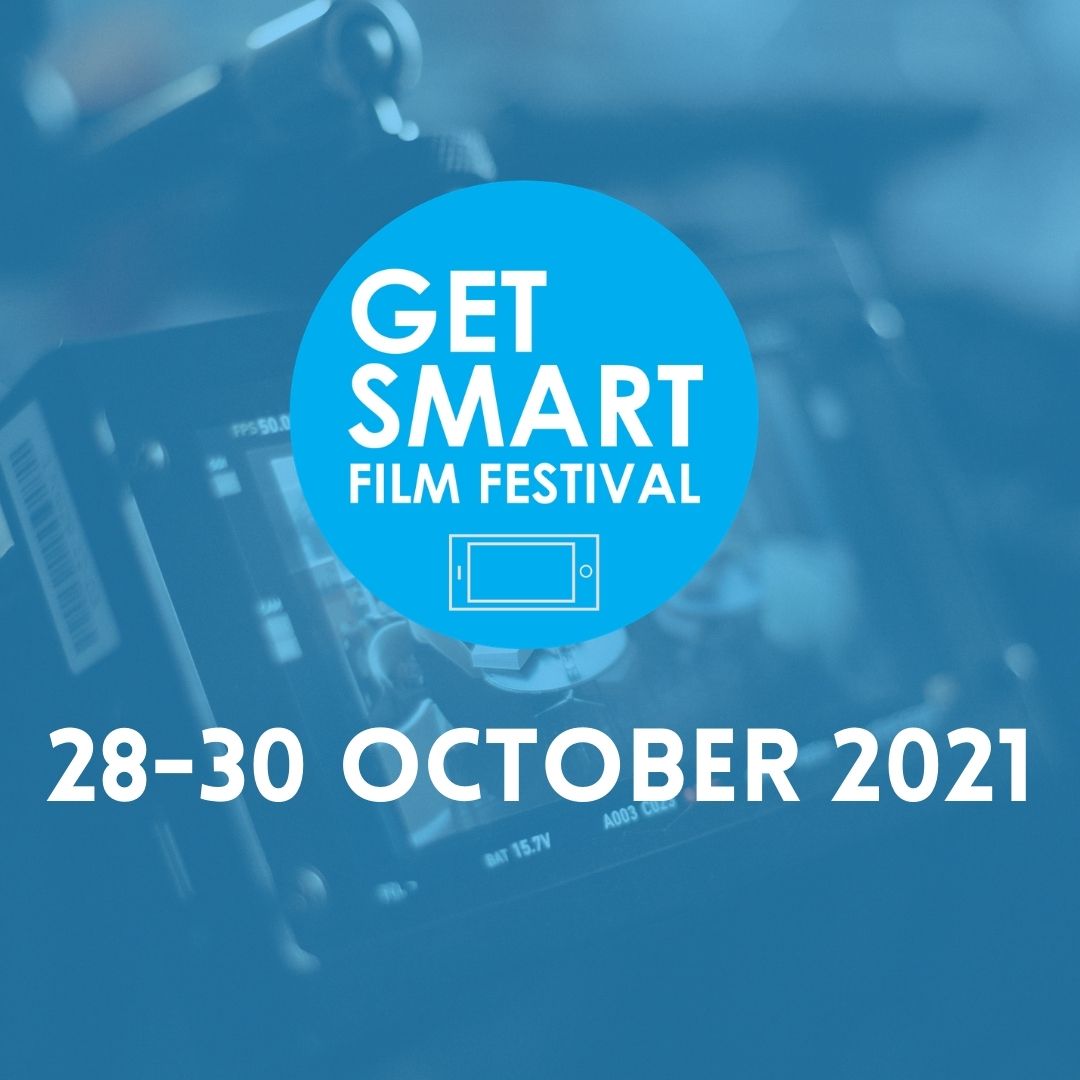 Get Smart Film Festival tweet media