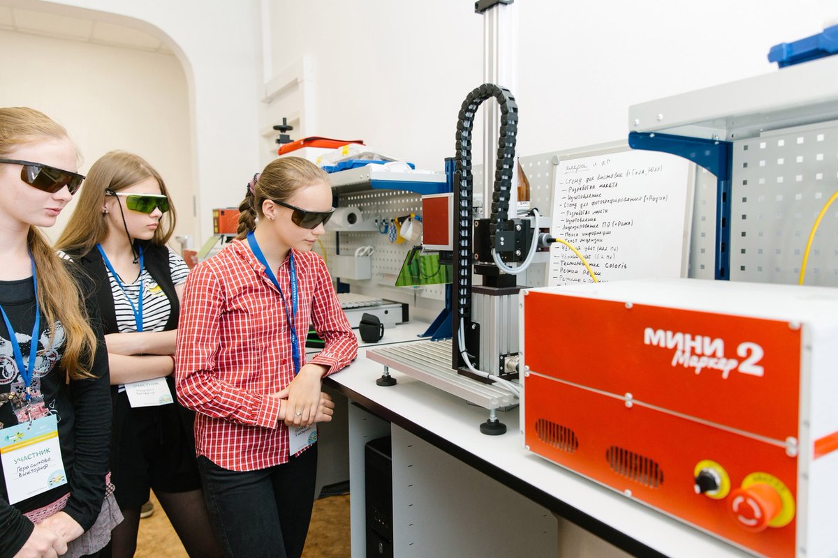 _minimarker2's tweet image. ИТМО: Открыта регистрация для участия в Летней Школе Лазерных Технологий!
vk.com/wall-23260994_…