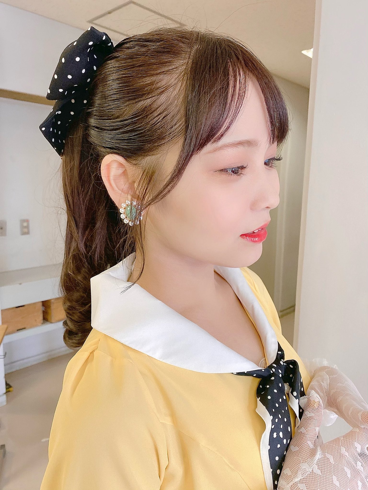菜花 はな | 🍒 小梅ちゃん🌸 切り戻しをして13日目 4回目の満開に